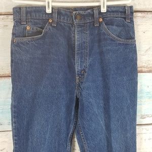 Vintage Levi's 309 Men's 36x30